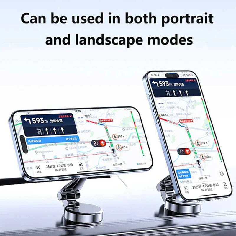 Ultimate Car Phone Mount