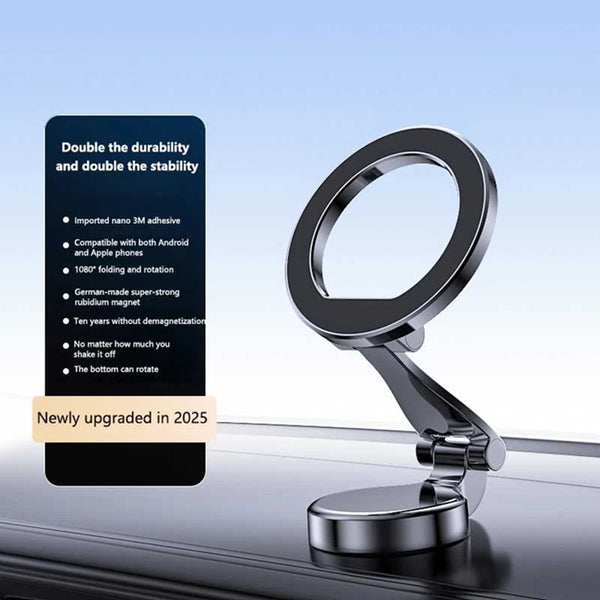Ultimate Car Phone Mount